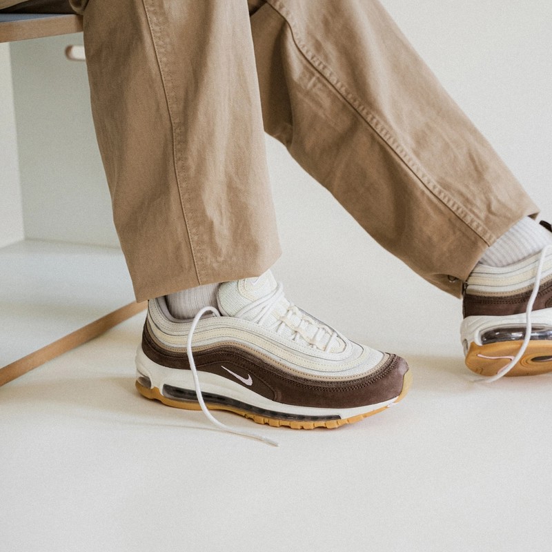 Nike Air Max 97 Medium Brown DQ8996 200 Grailify